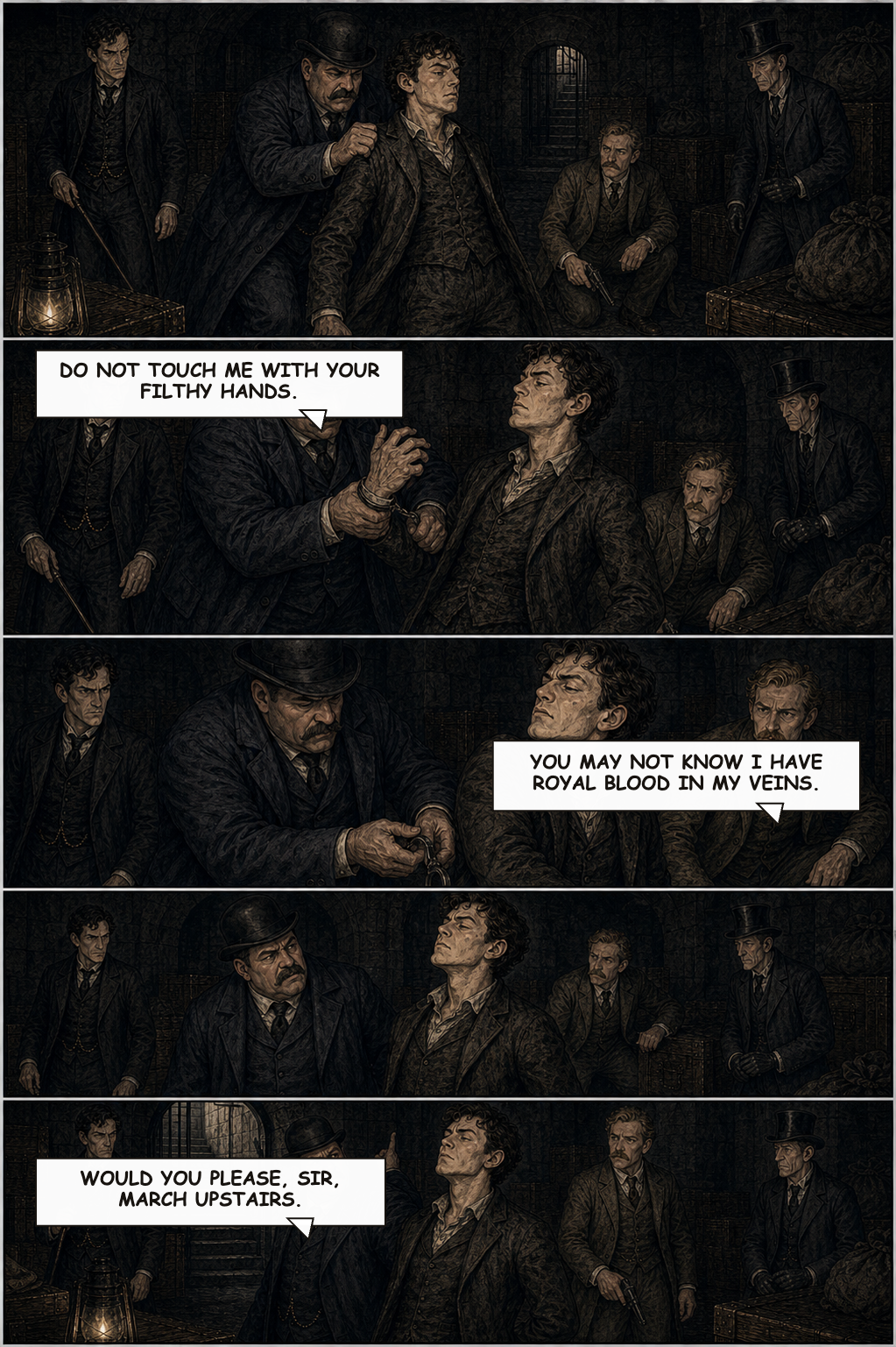 Page 43 of The Red-Headed League