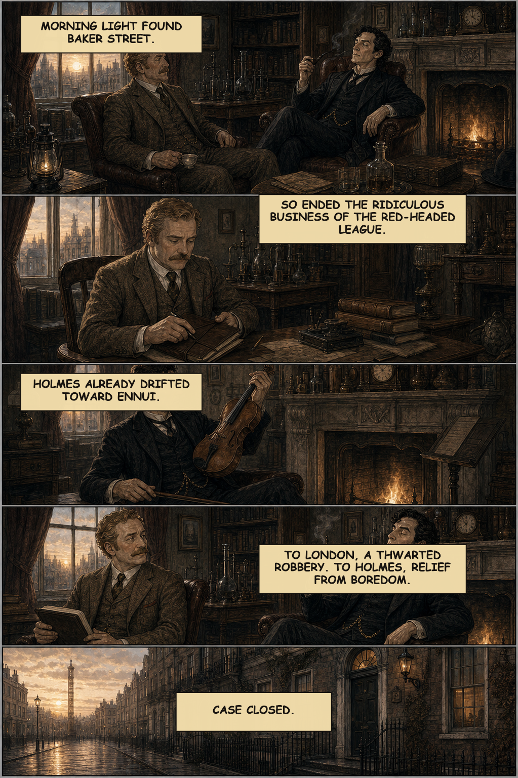 Page 50 of The Red-Headed League