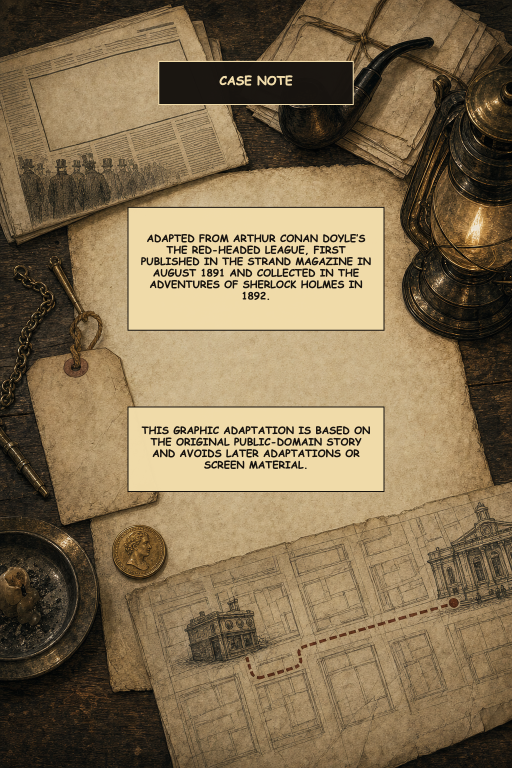 Page 51 of The Red-Headed League