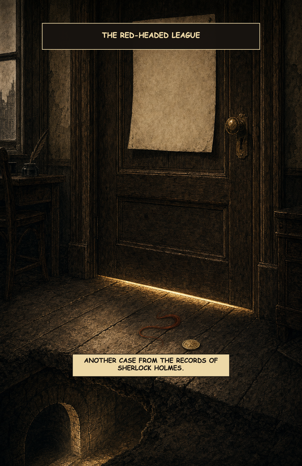 Page 52 of The Red-Headed League