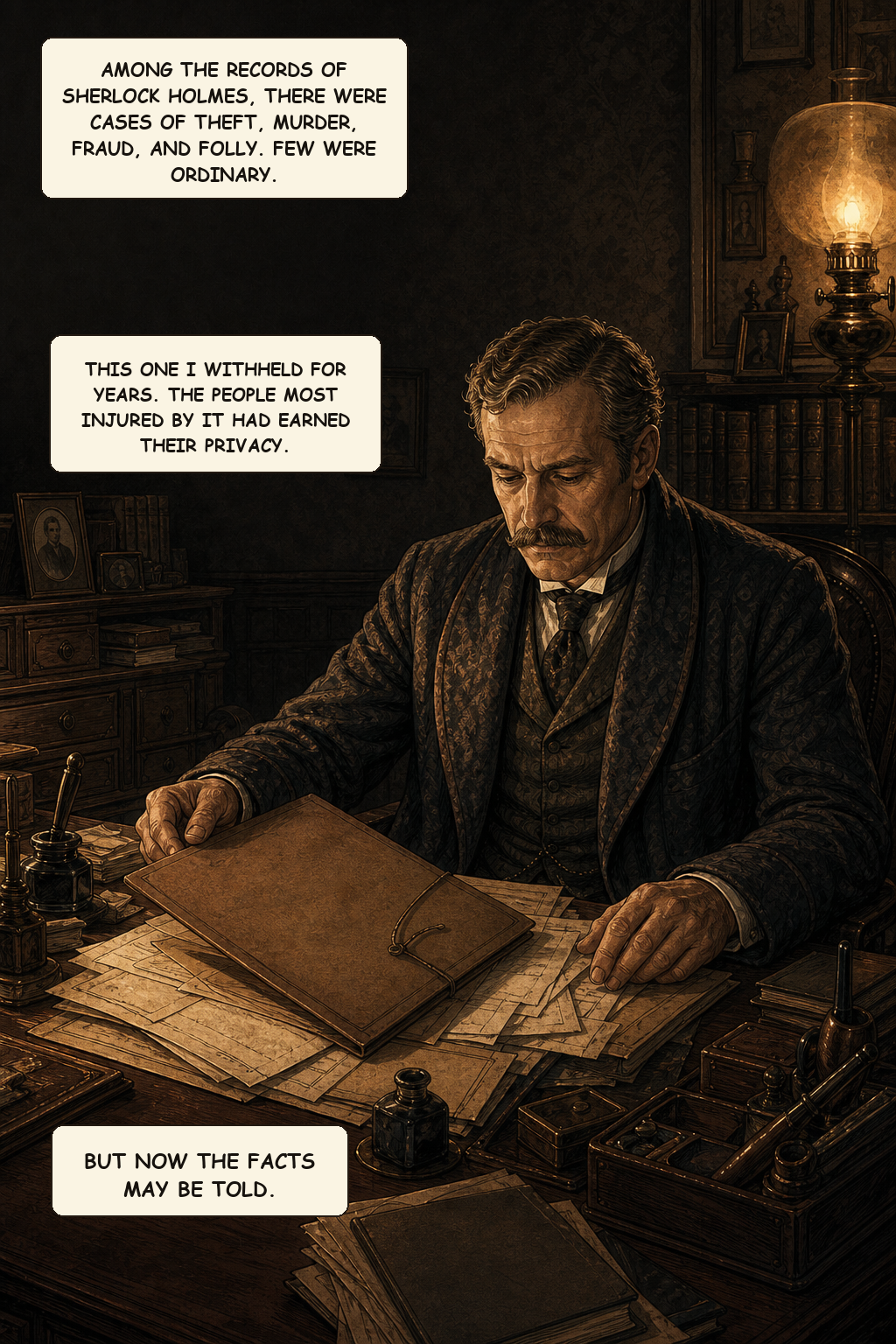 Page 3 of The Adventure of the Speckled Band