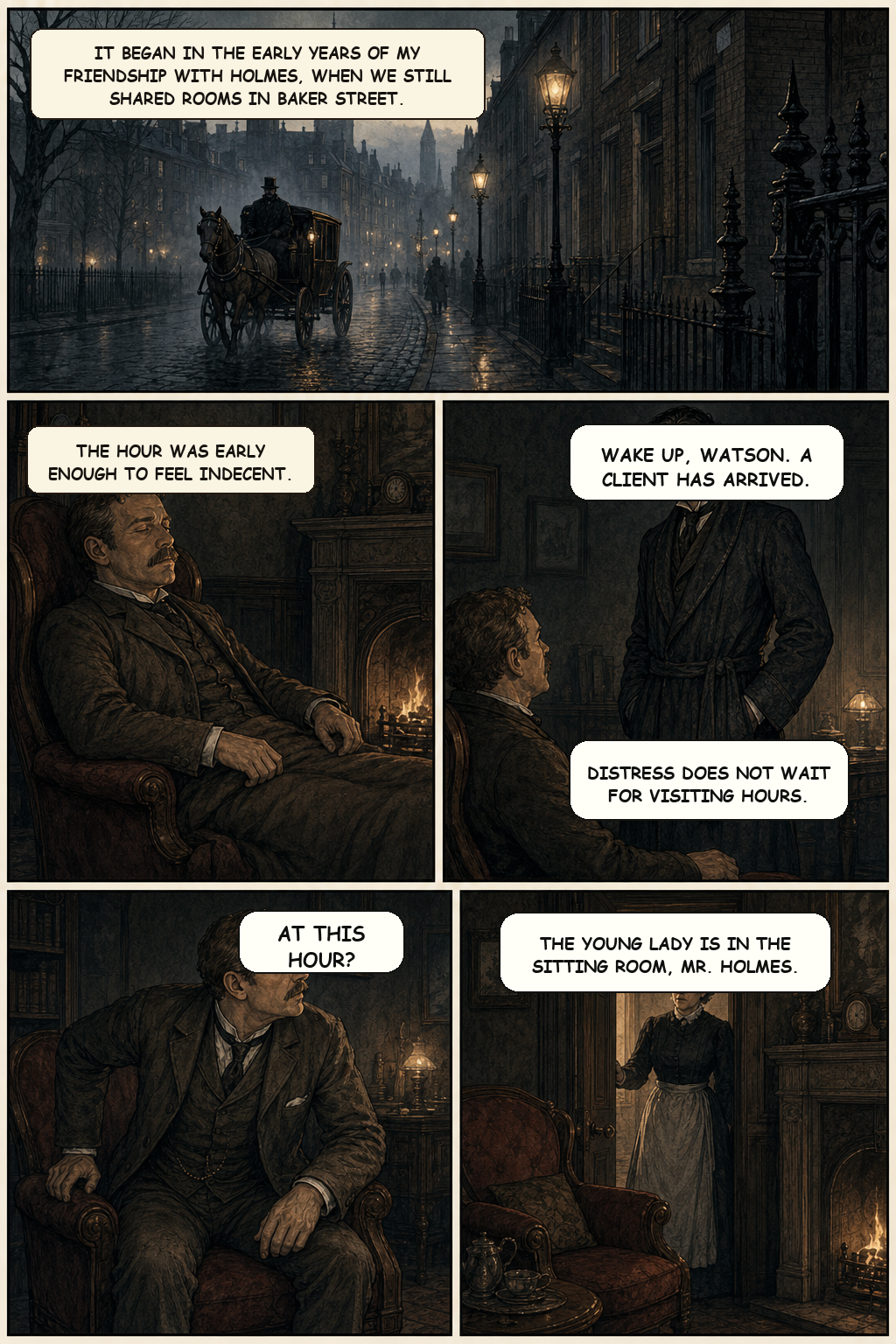 Page 4 of The Adventure of the Speckled Band