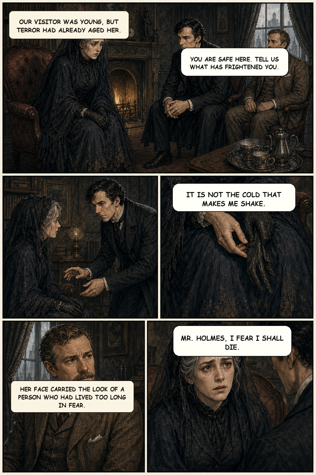 Page 5 of The Adventure of the Speckled Band