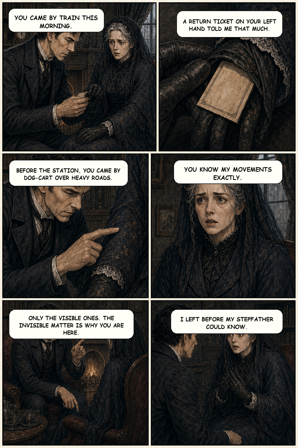 Page 6 of The Adventure of the Speckled Band