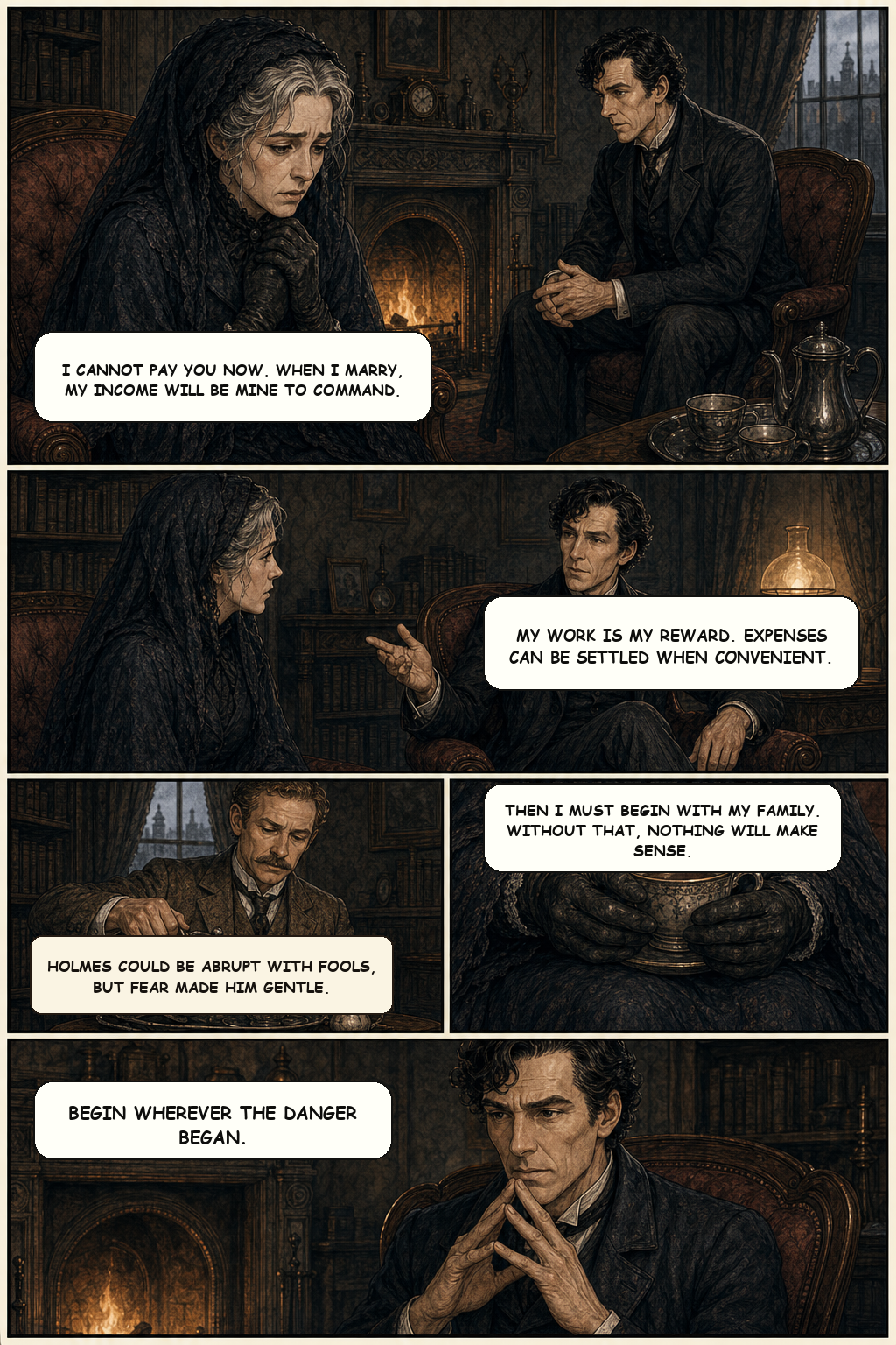 Page 7 of The Adventure of the Speckled Band
