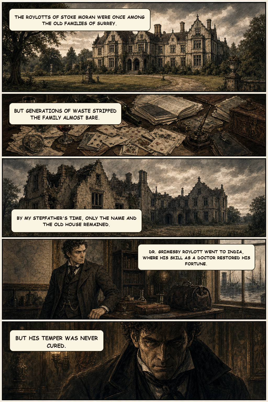 Page 8 of The Adventure of the Speckled Band