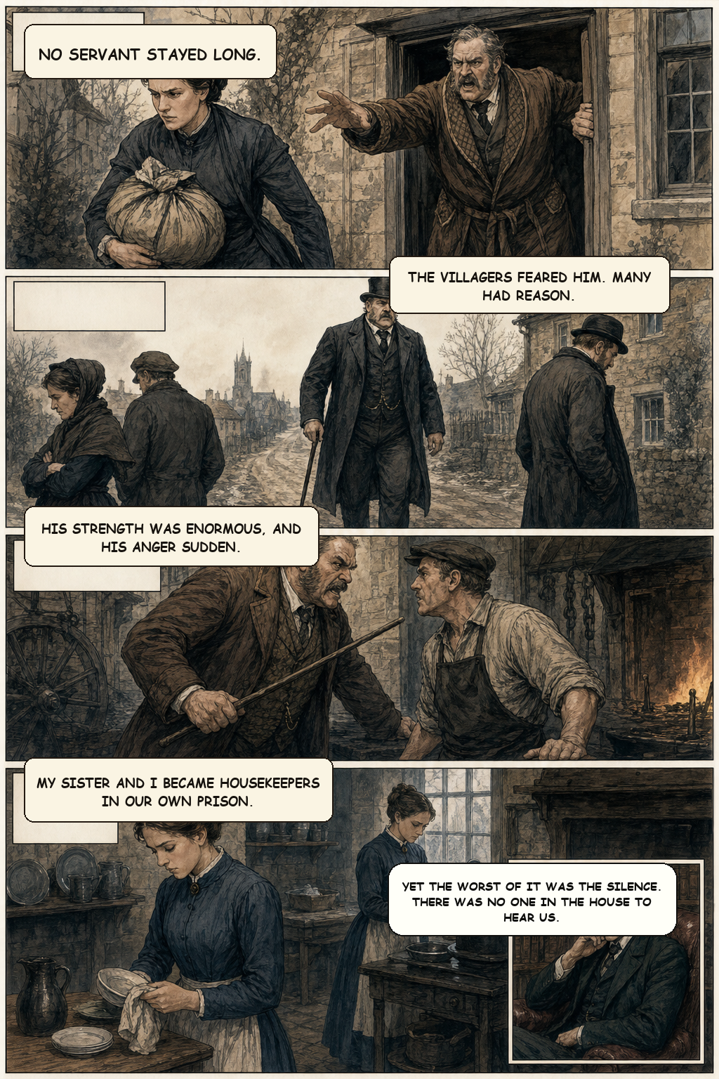 Page 12 of The Adventure of the Speckled Band