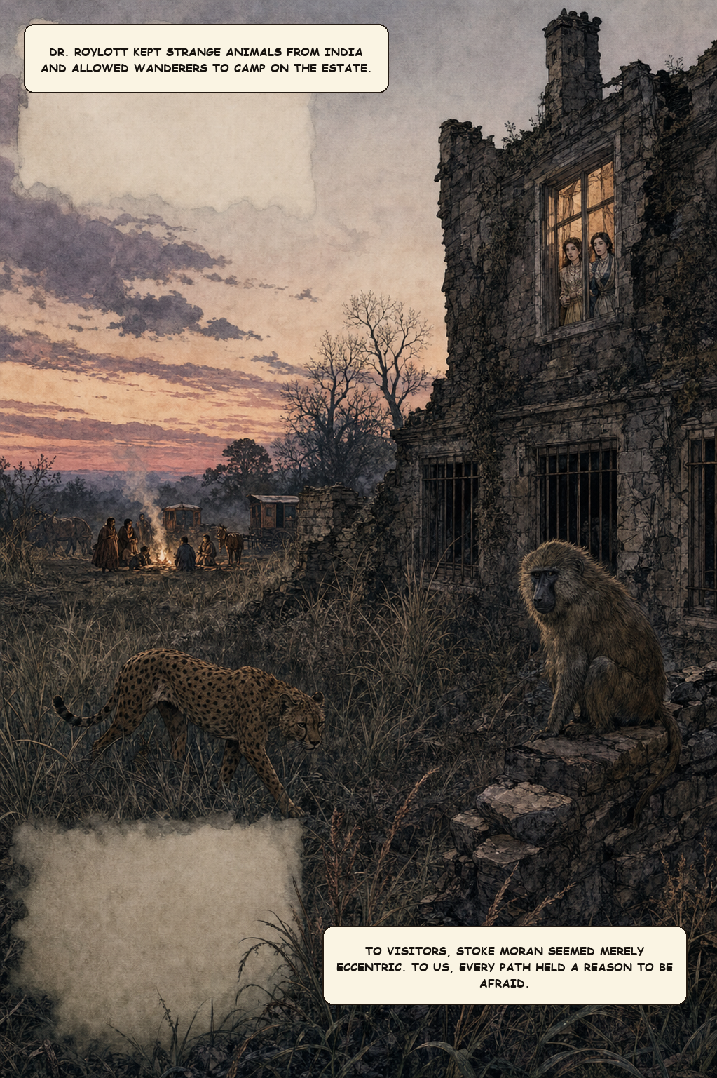 Page 13 of The Adventure of the Speckled Band