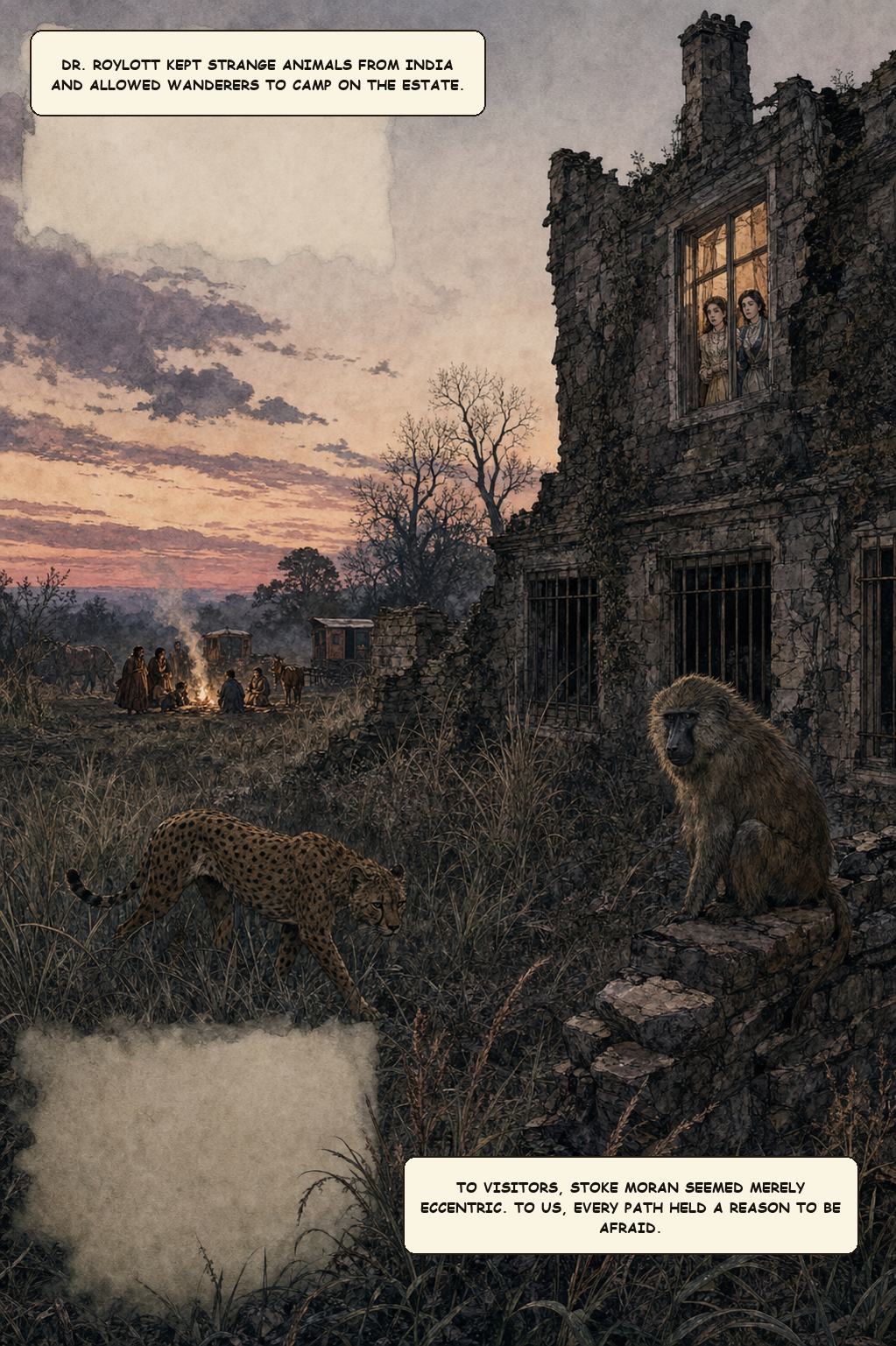 Page 13 of The Adventure of the Speckled Band