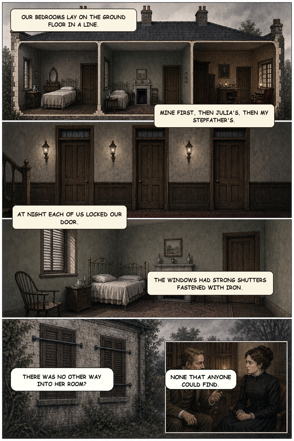 Page 15 of The Adventure of the Speckled Band