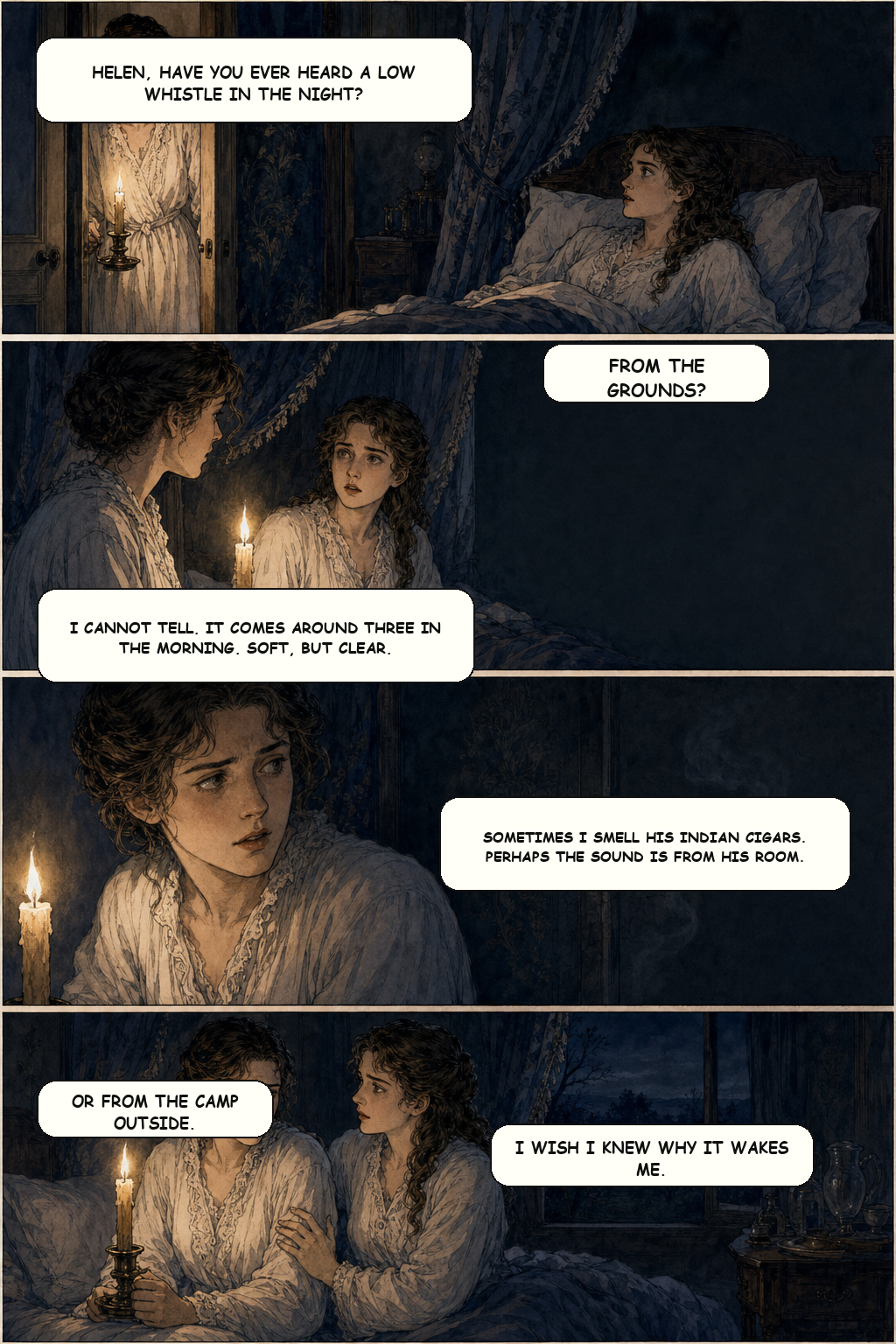 Page 16 of The Adventure of the Speckled Band
