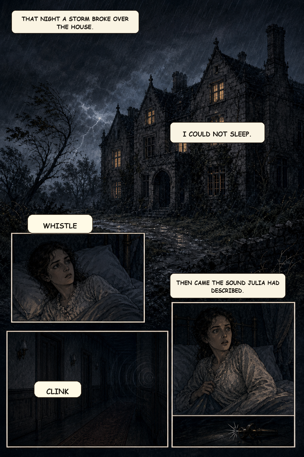 Page 18 of The Adventure of the Speckled Band