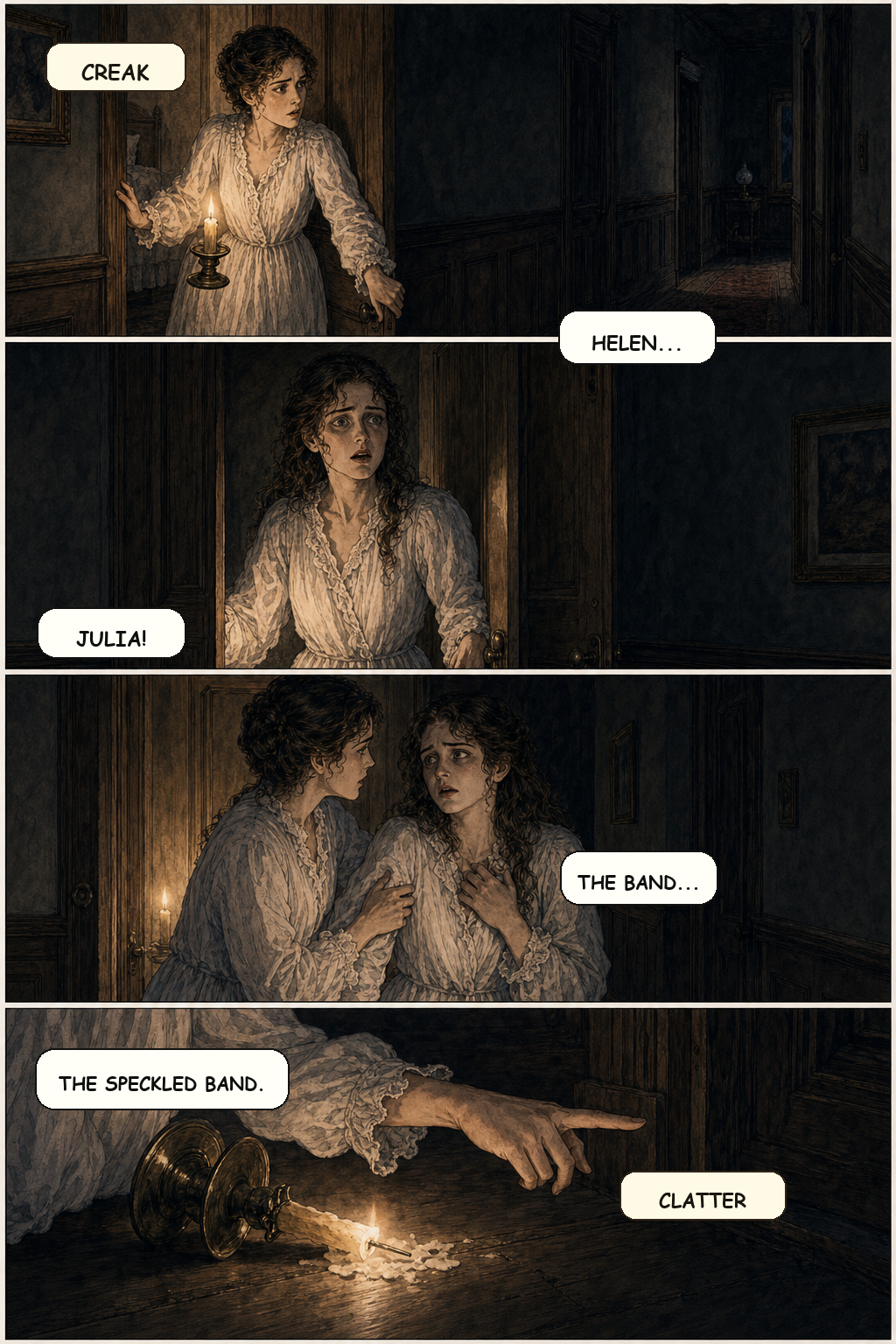Page 19 of The Adventure of the Speckled Band