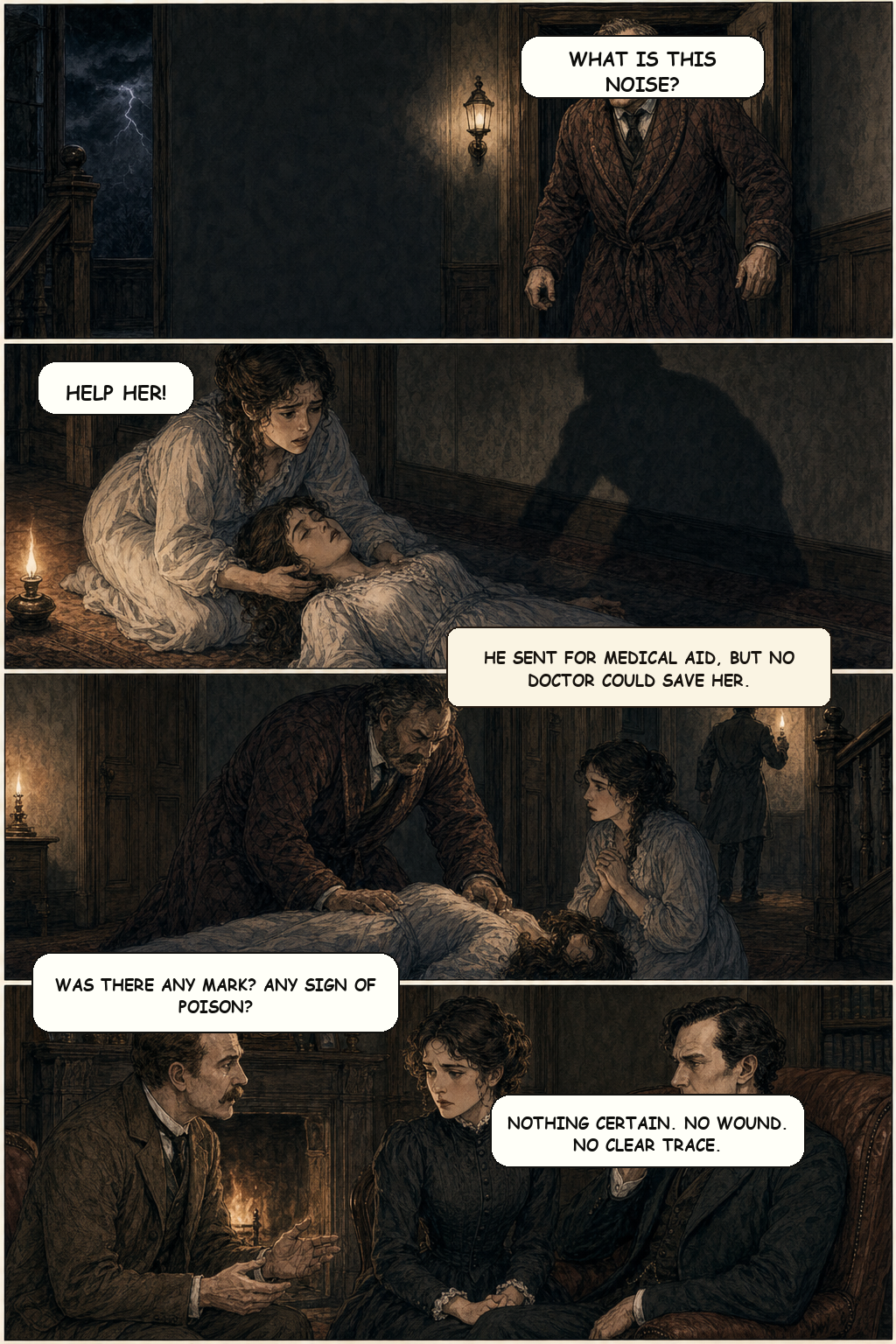 Page 20 of The Adventure of the Speckled Band