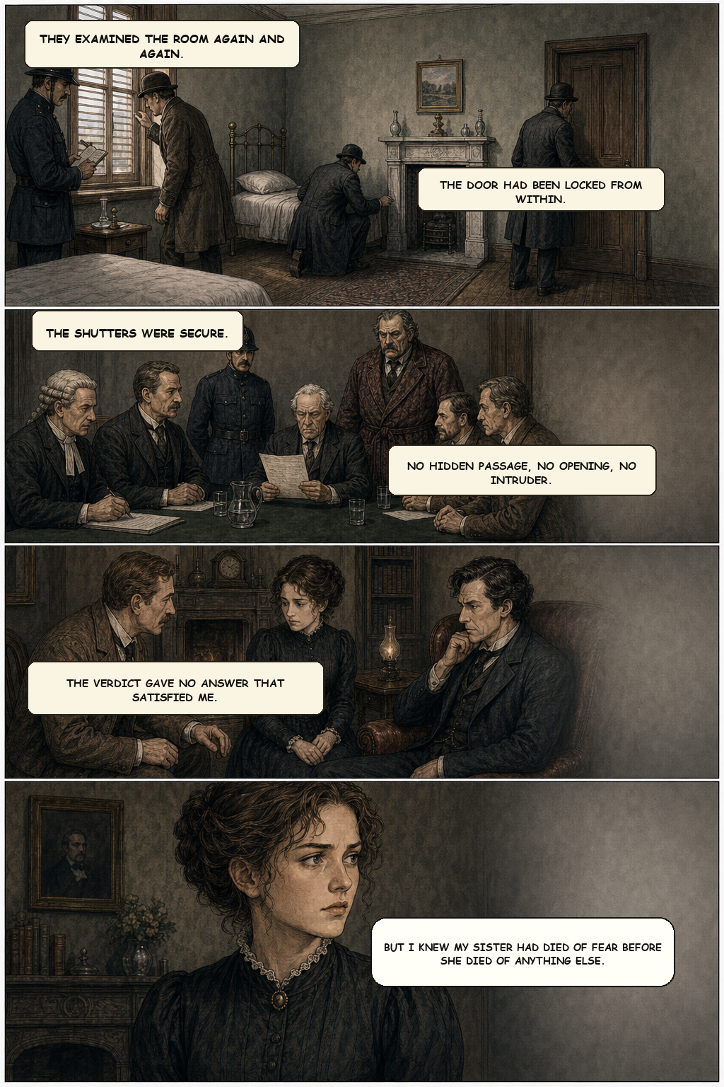 Page 21 of The Adventure of the Speckled Band