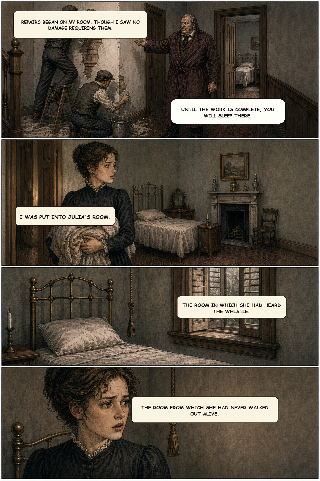 Page 23 of The Adventure of the Speckled Band