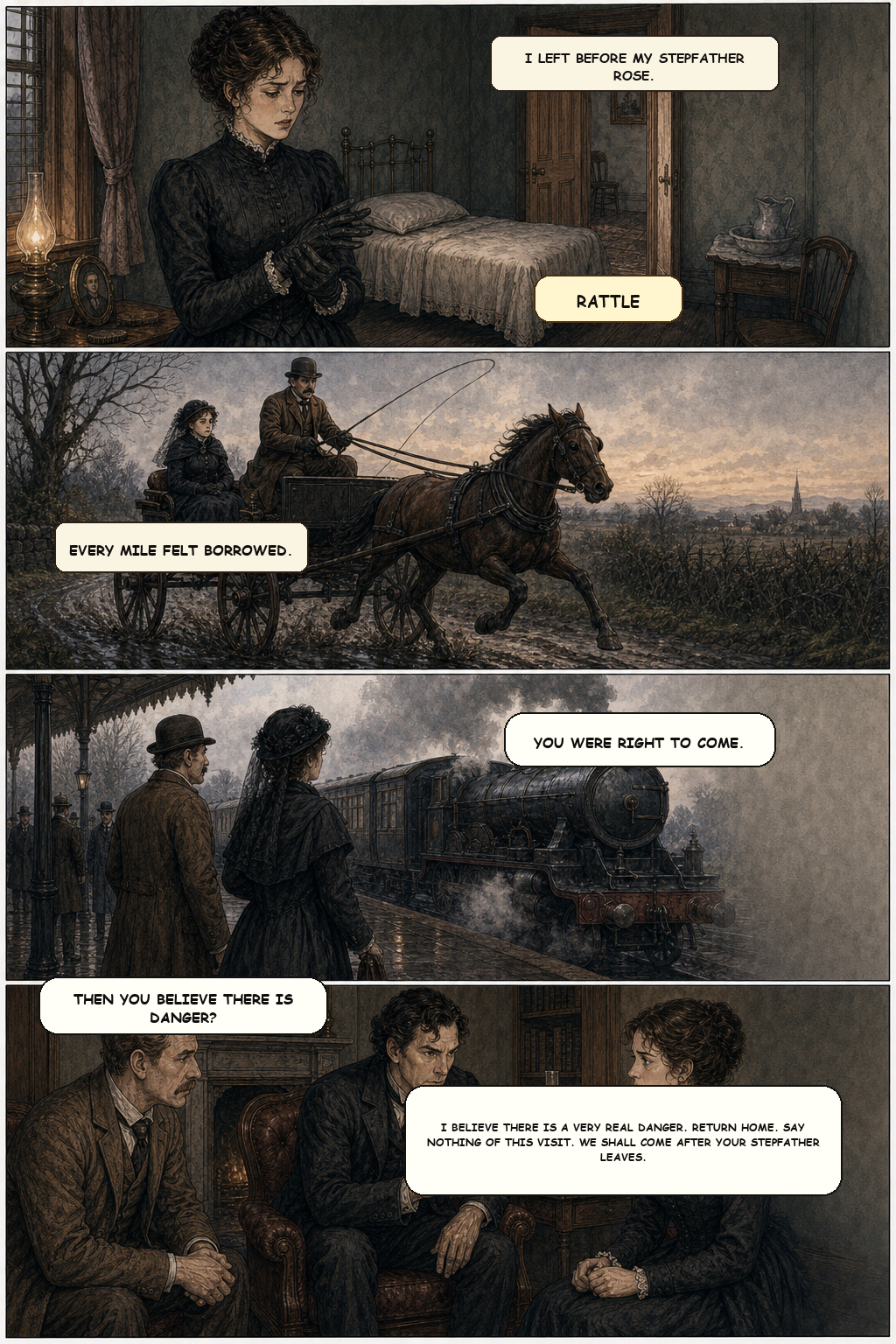 Page 25 of The Adventure of the Speckled Band