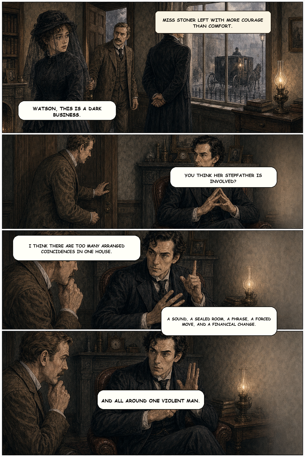 Page 26 of The Adventure of the Speckled Band