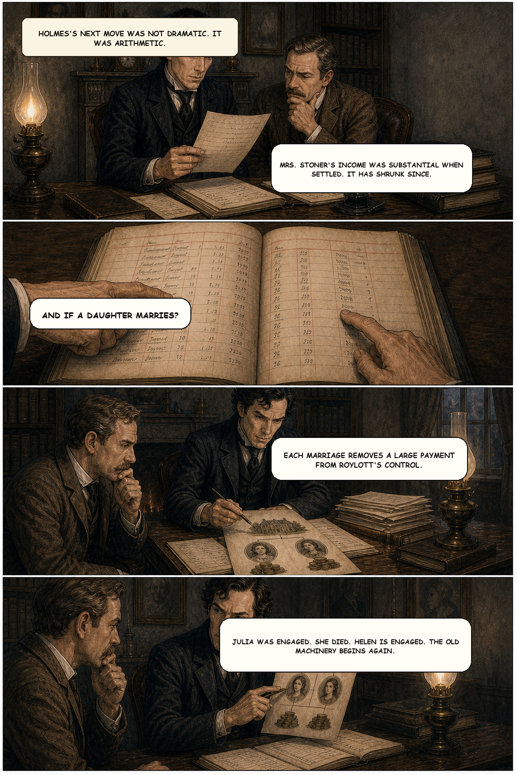 Page 29 of The Adventure of the Speckled Band
