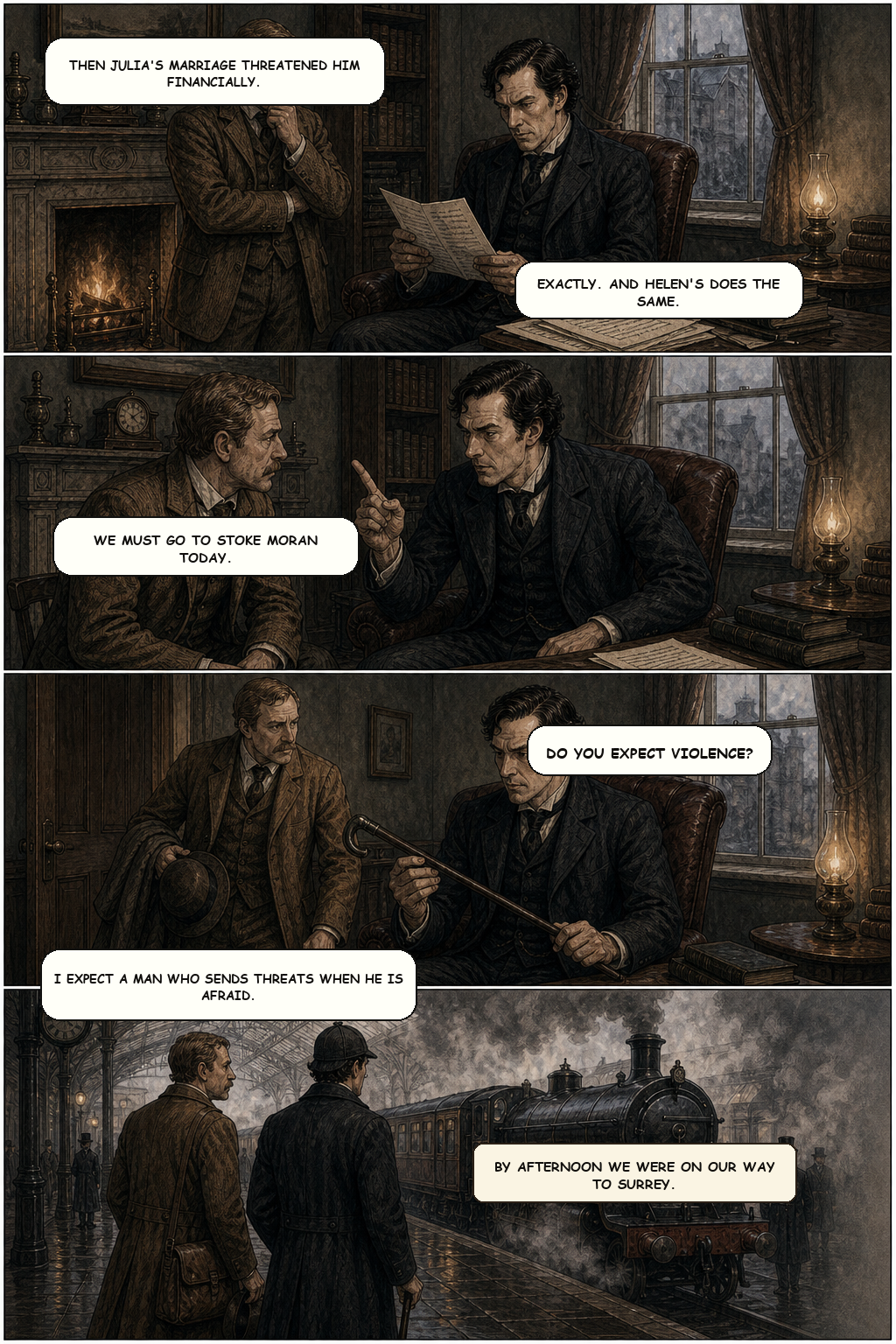Page 30 of The Adventure of the Speckled Band