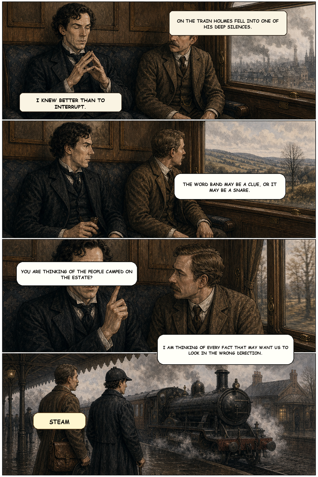 Page 31 of The Adventure of the Speckled Band