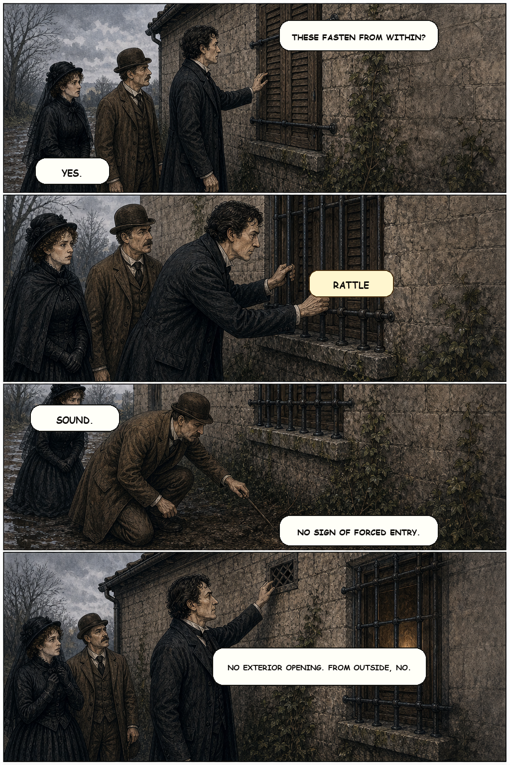 Page 34 of The Adventure of the Speckled Band
