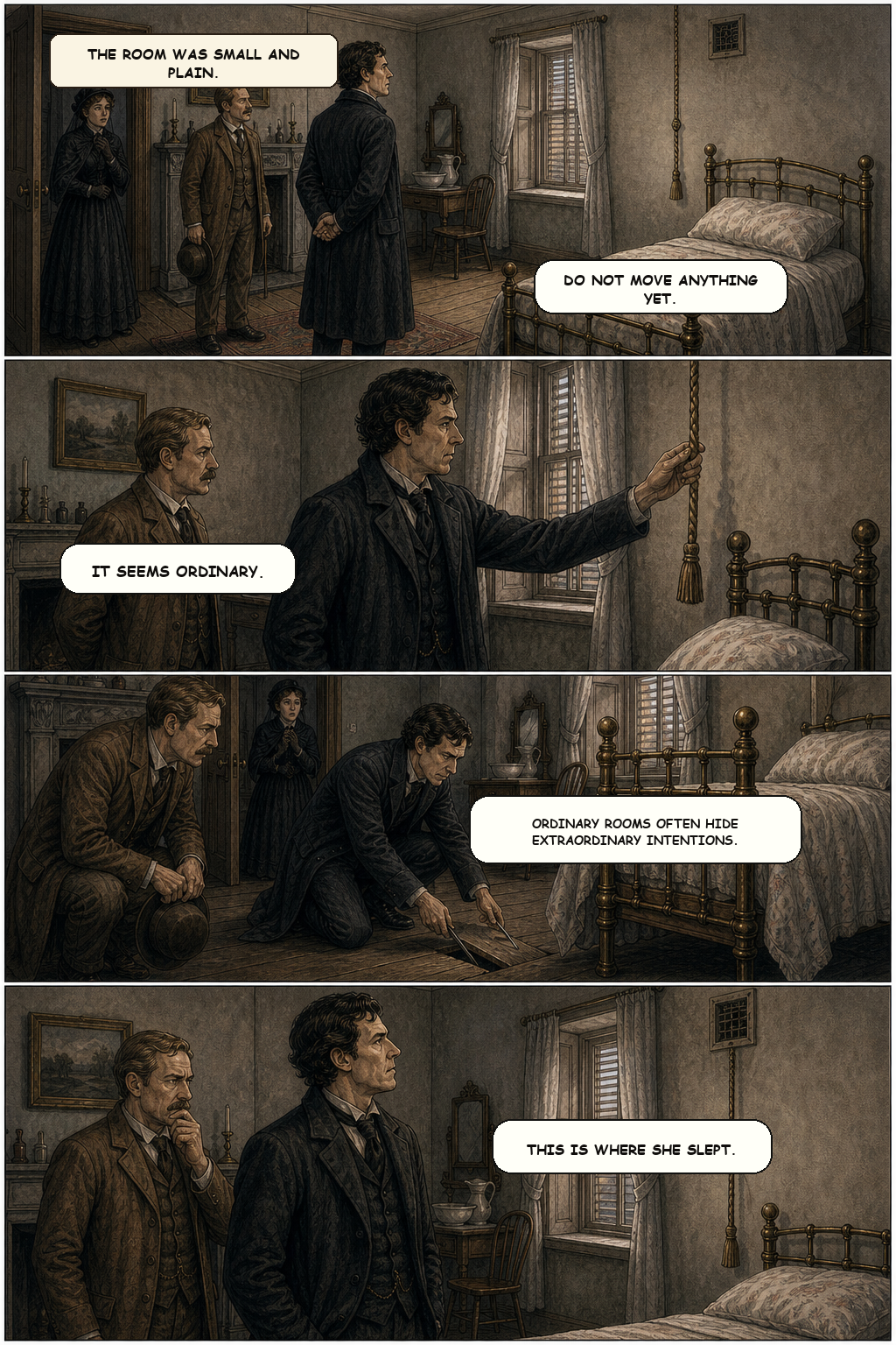 Page 35 of The Adventure of the Speckled Band