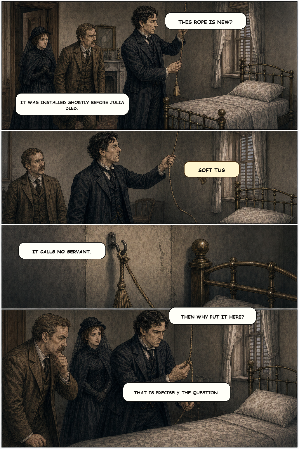 Page 36 of The Adventure of the Speckled Band