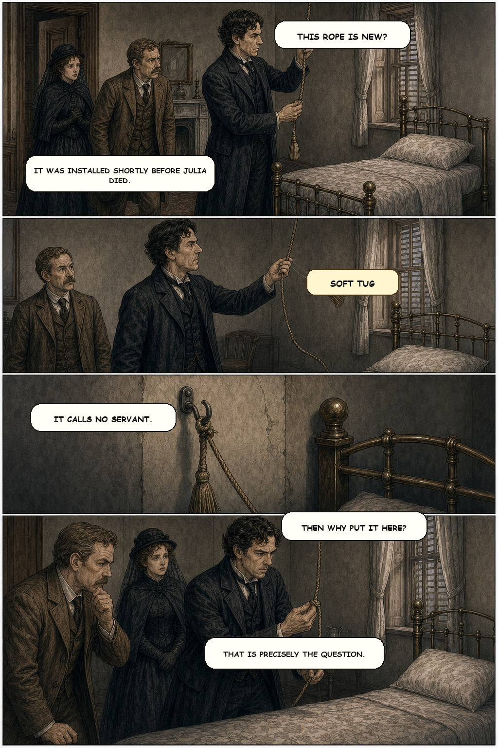 Page 36 of The Adventure of the Speckled Band