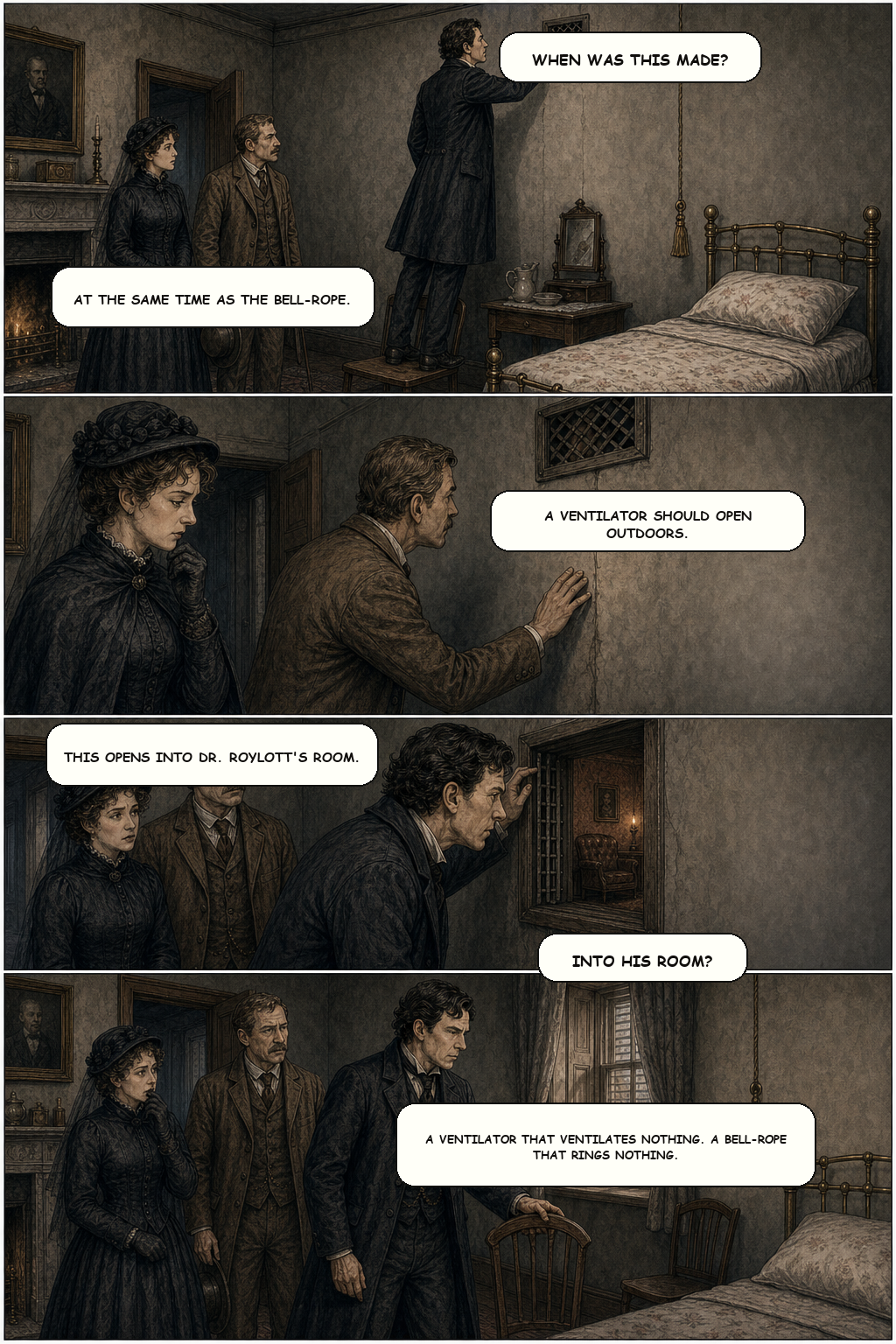 Page 37 of The Adventure of the Speckled Band