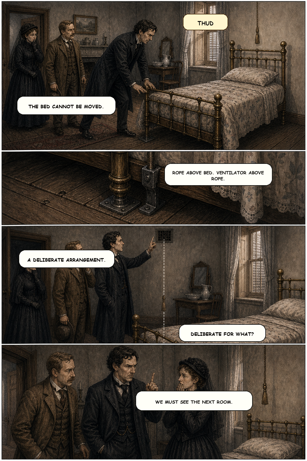 Page 38 of The Adventure of the Speckled Band