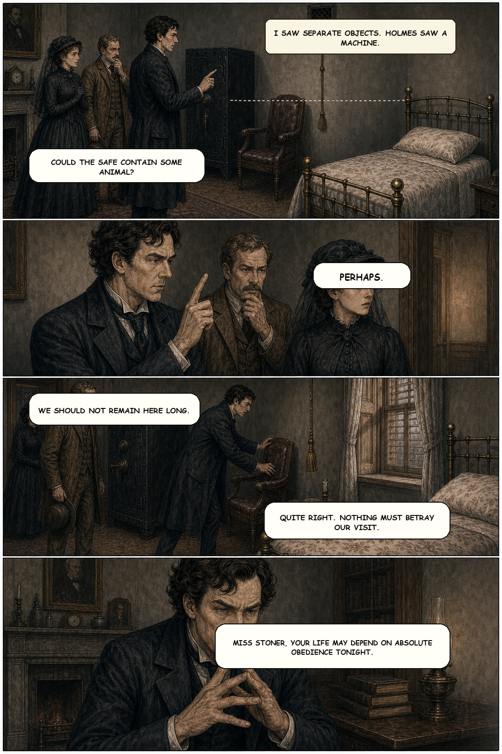 Page 40 of The Adventure of the Speckled Band