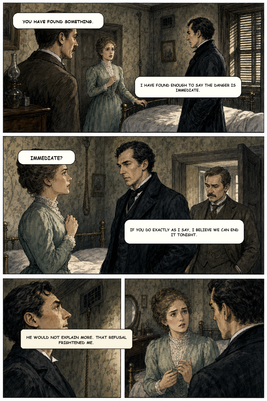 Page 41 of The Adventure of the Speckled Band