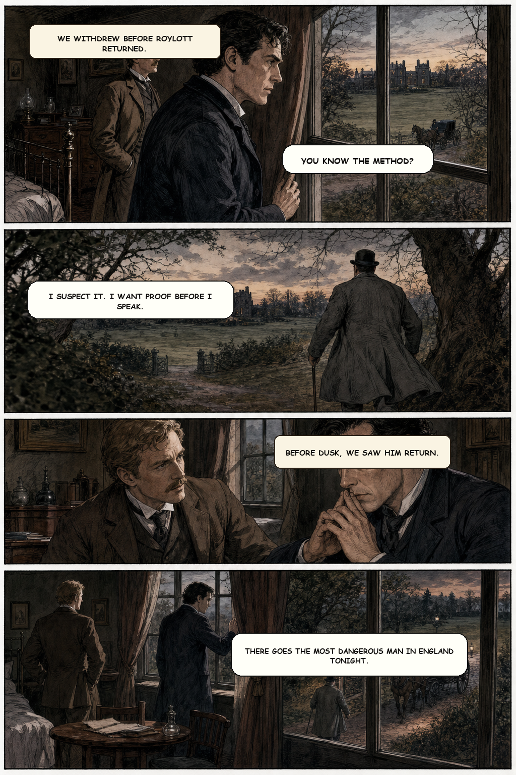 Page 43 of The Adventure of the Speckled Band