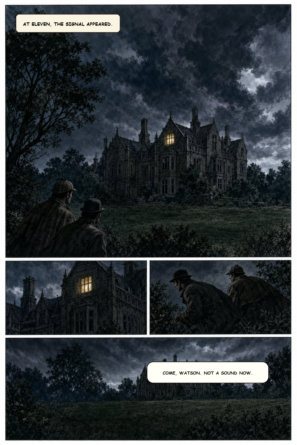 Page 45 of The Adventure of the Speckled Band