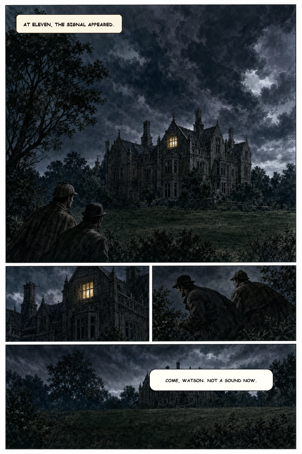 Page 45 of The Adventure of the Speckled Band