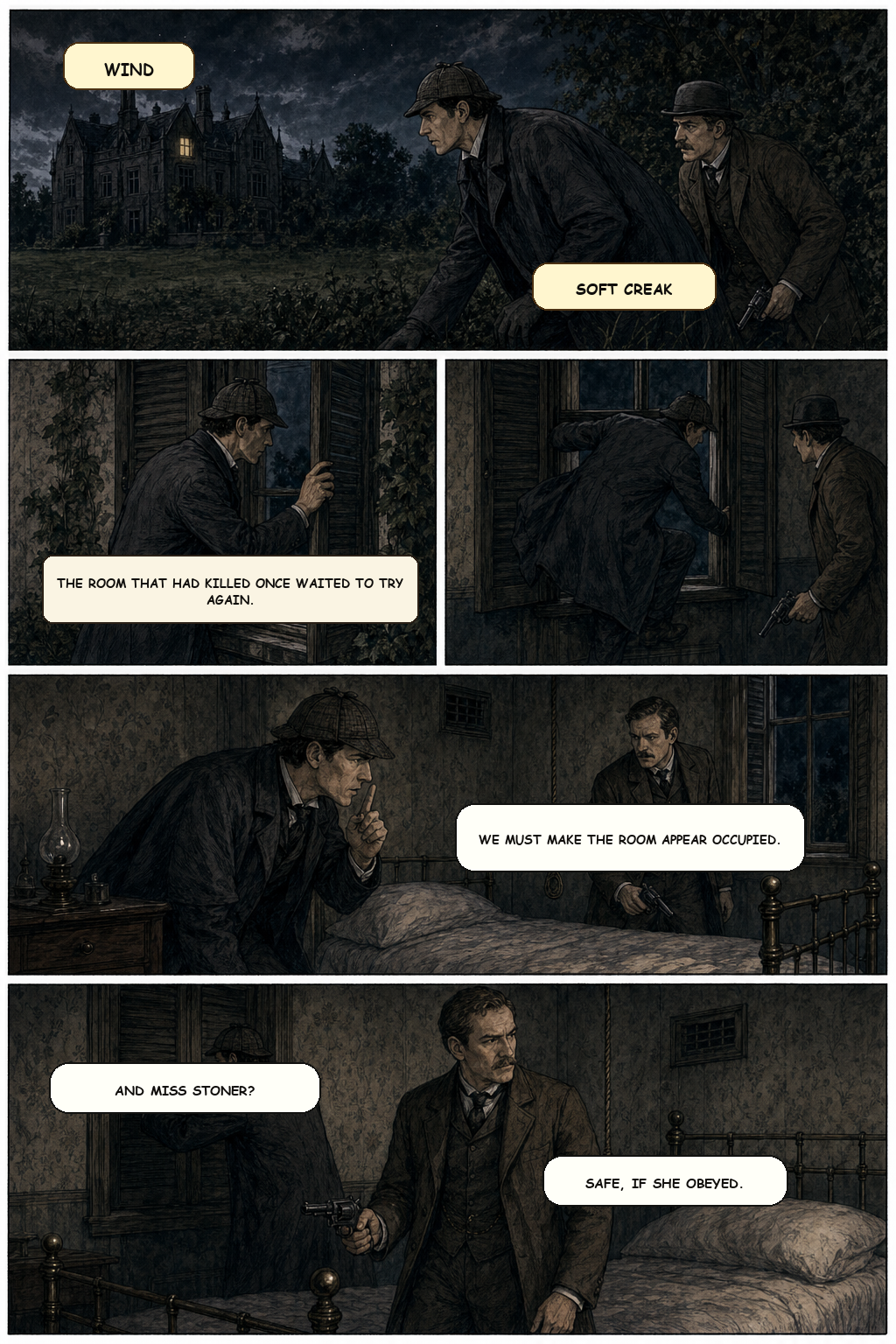 Page 46 of The Adventure of the Speckled Band