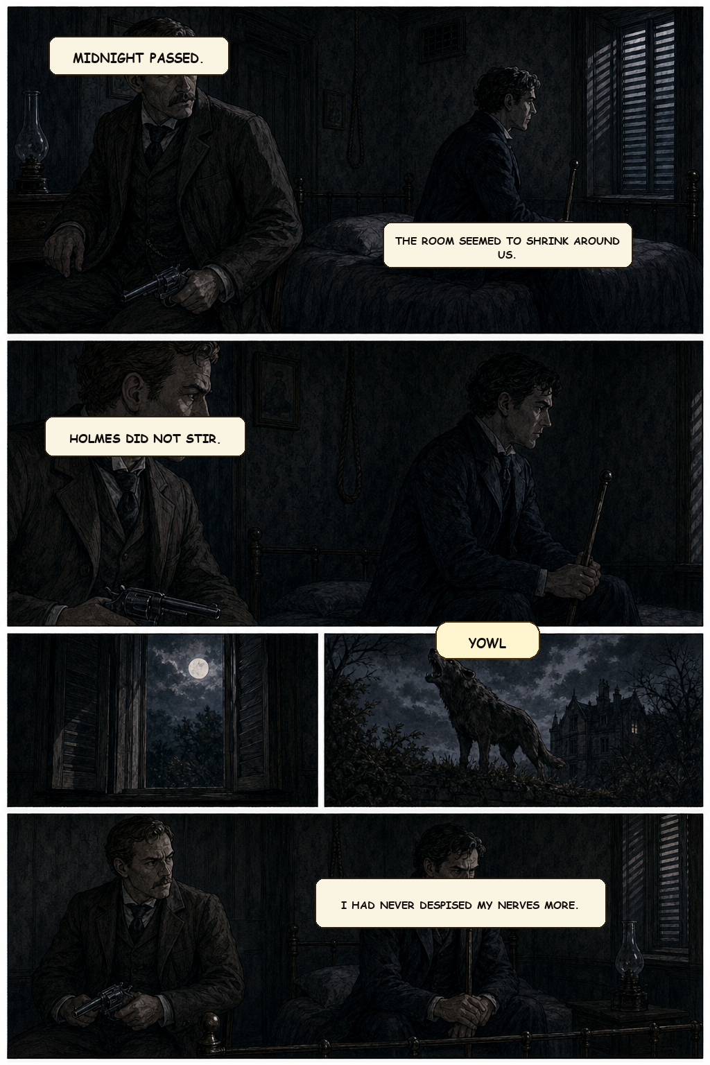 Page 48 of The Adventure of the Speckled Band