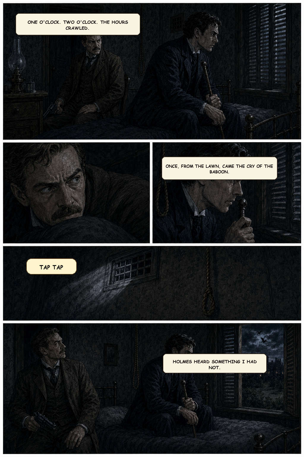 Page 49 of The Adventure of the Speckled Band