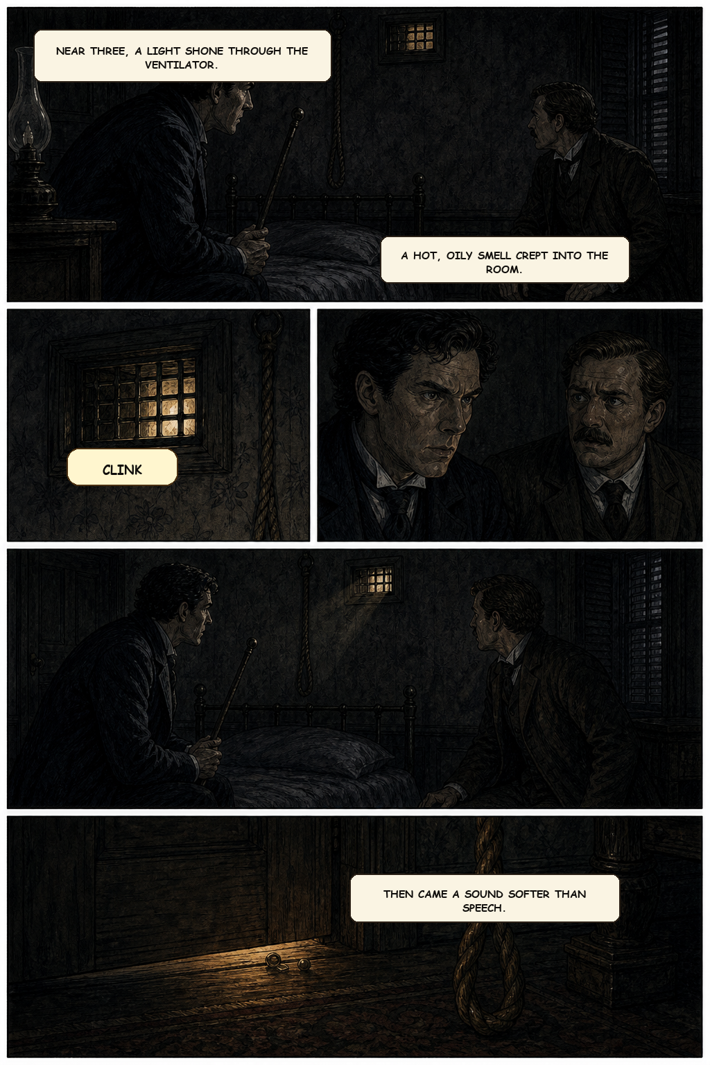 Page 50 of The Adventure of the Speckled Band