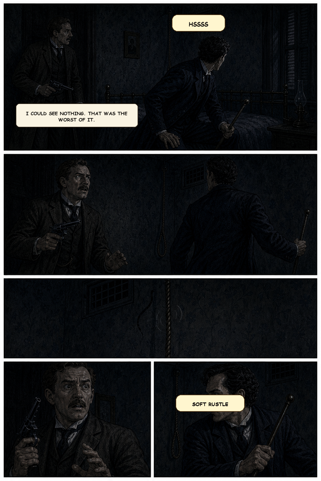 Page 51 of The Adventure of the Speckled Band