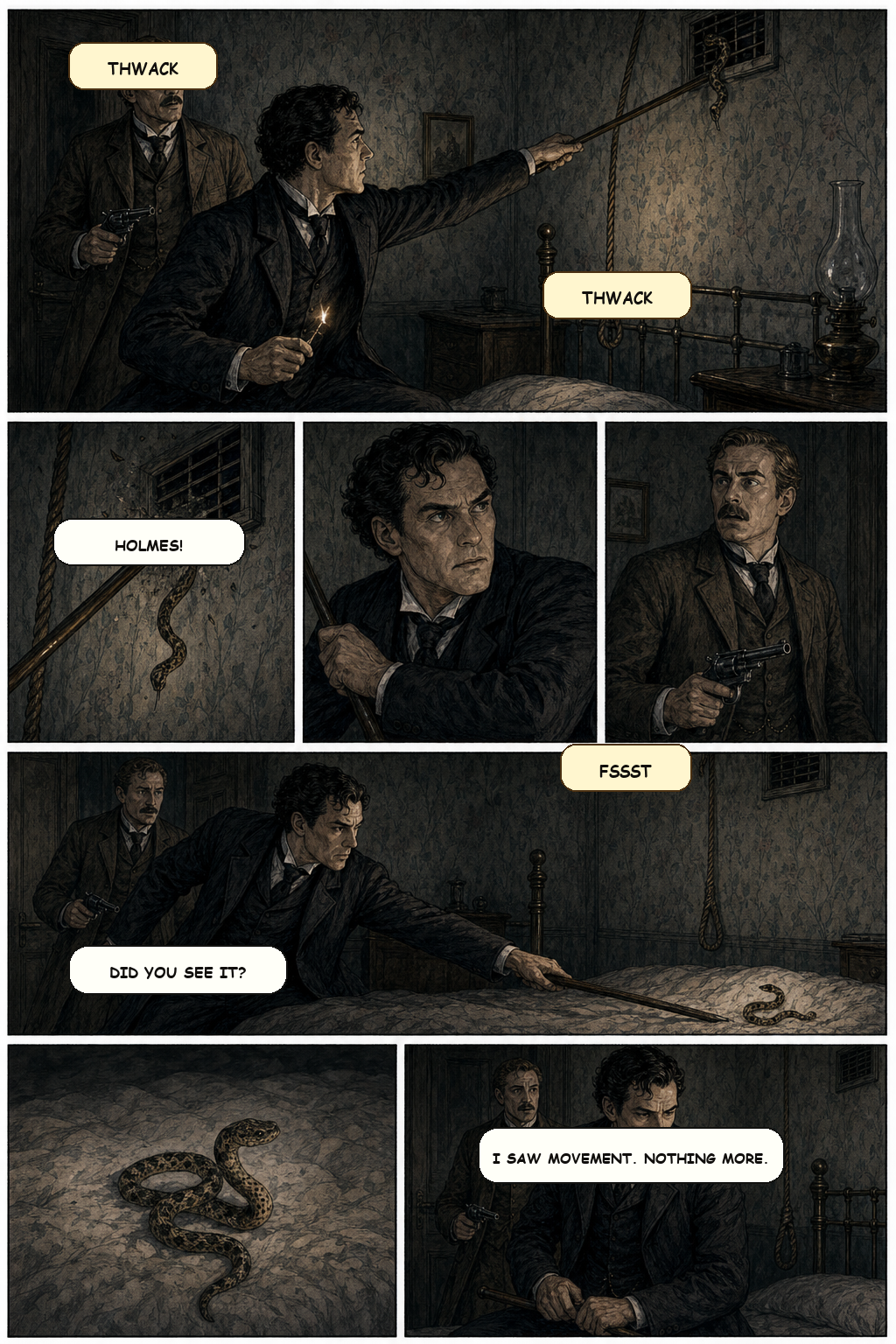 Page 52 of The Adventure of the Speckled Band