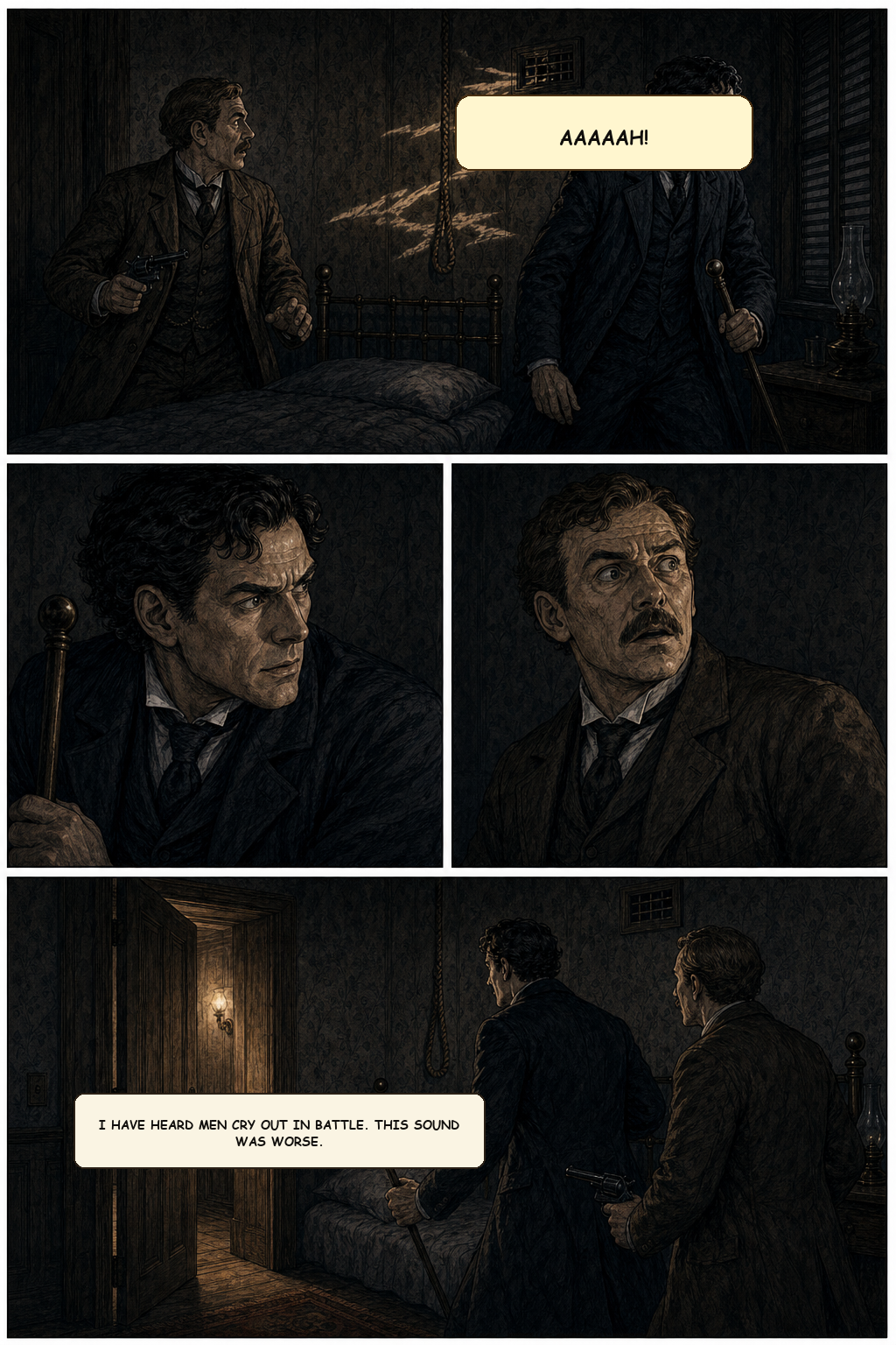 Page 54 of The Adventure of the Speckled Band