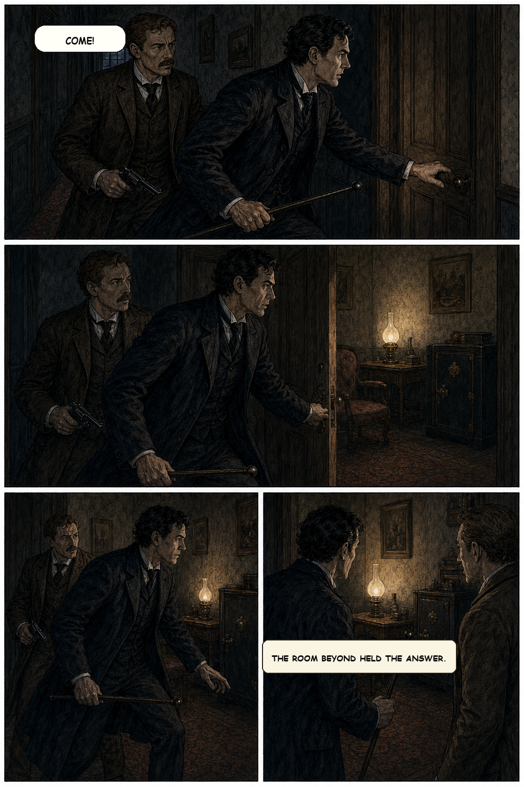 Page 55 of The Adventure of the Speckled Band