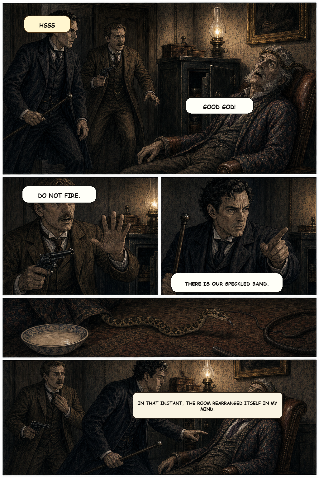 Page 57 of The Adventure of the Speckled Band