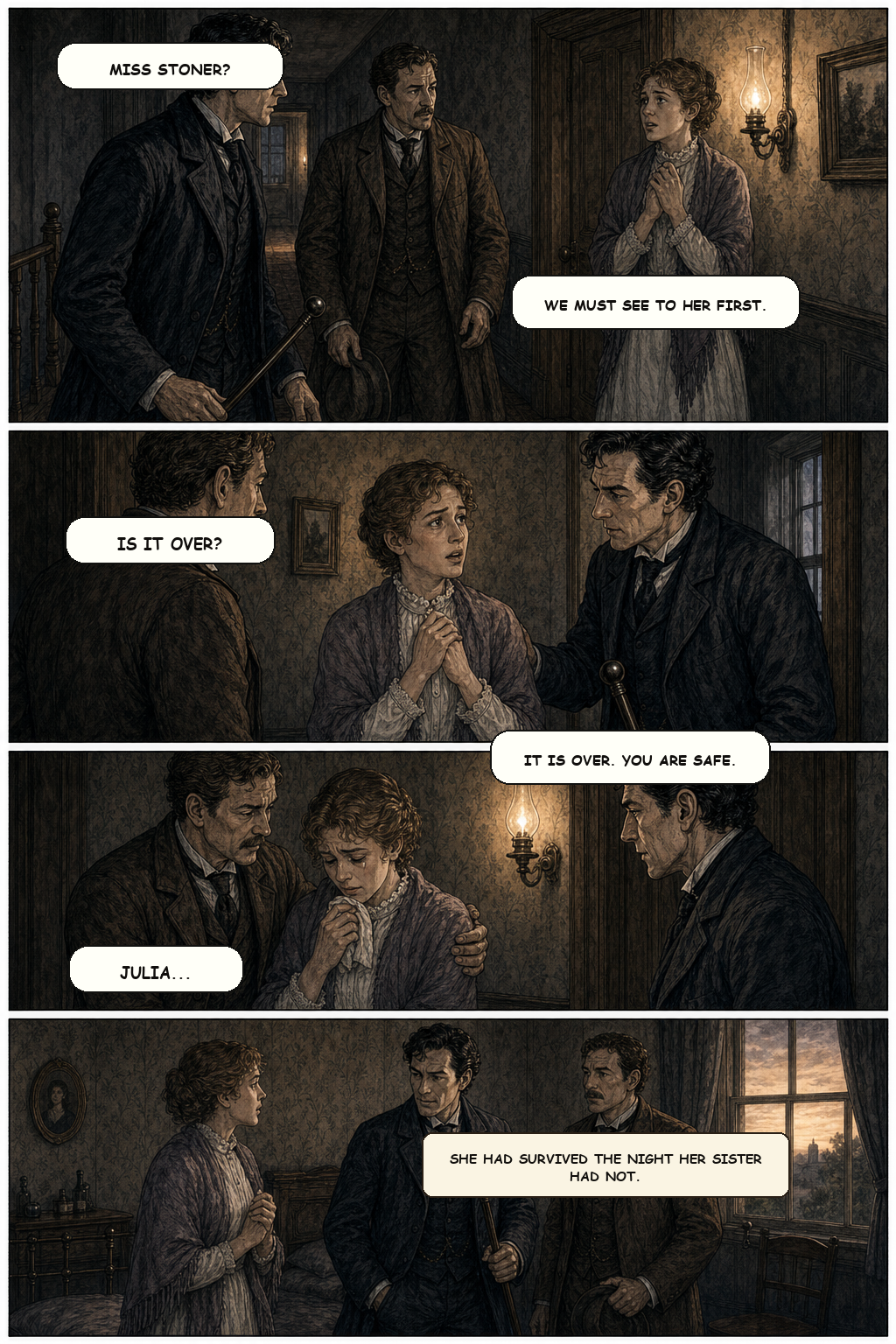 Page 59 of The Adventure of the Speckled Band