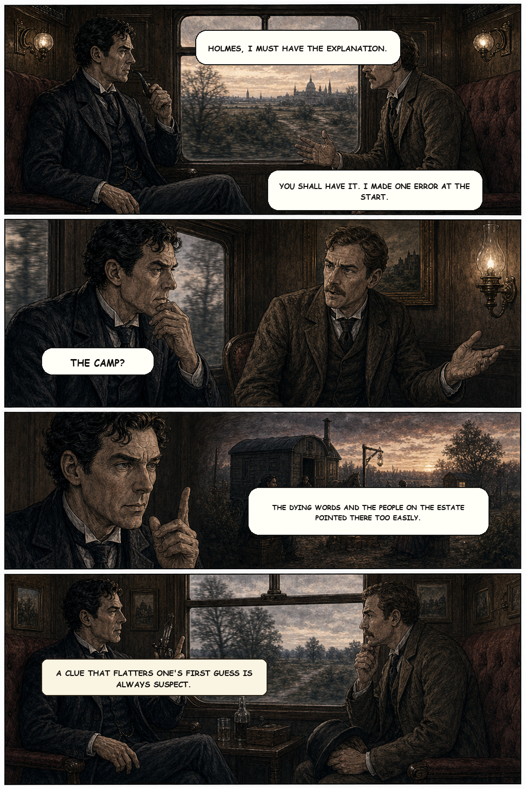 Page 62 of The Adventure of the Speckled Band
