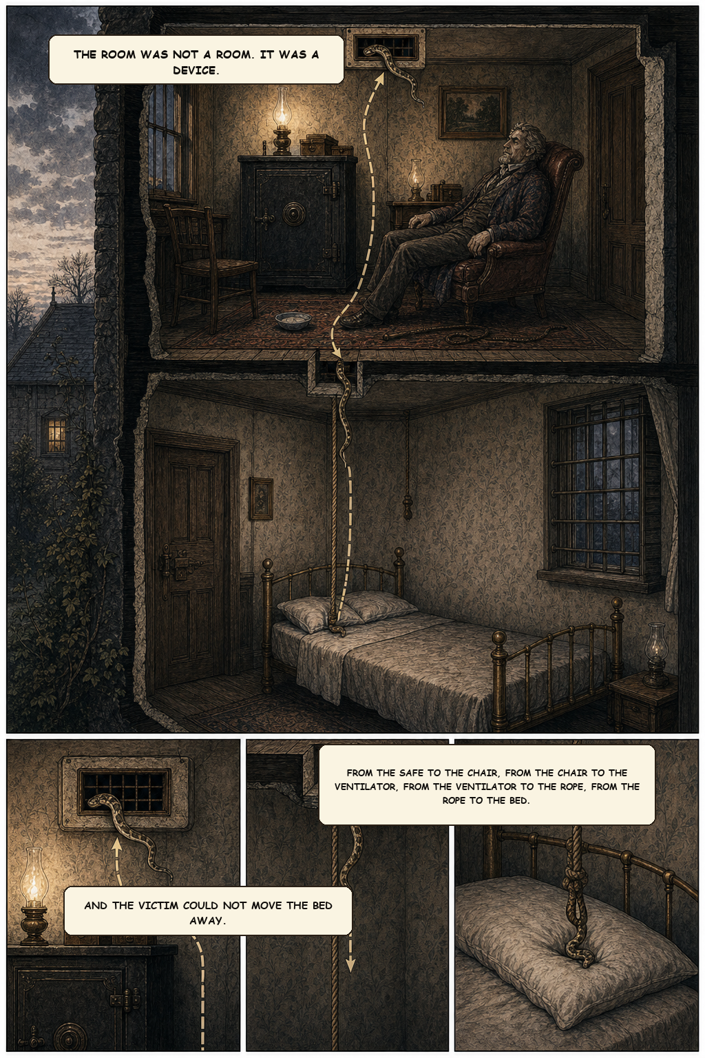 Page 65 of The Adventure of the Speckled Band