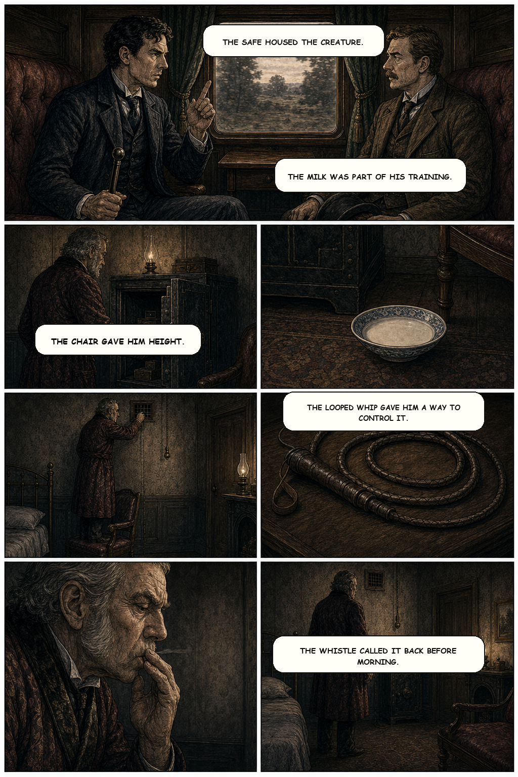 Page 66 of The Adventure of the Speckled Band