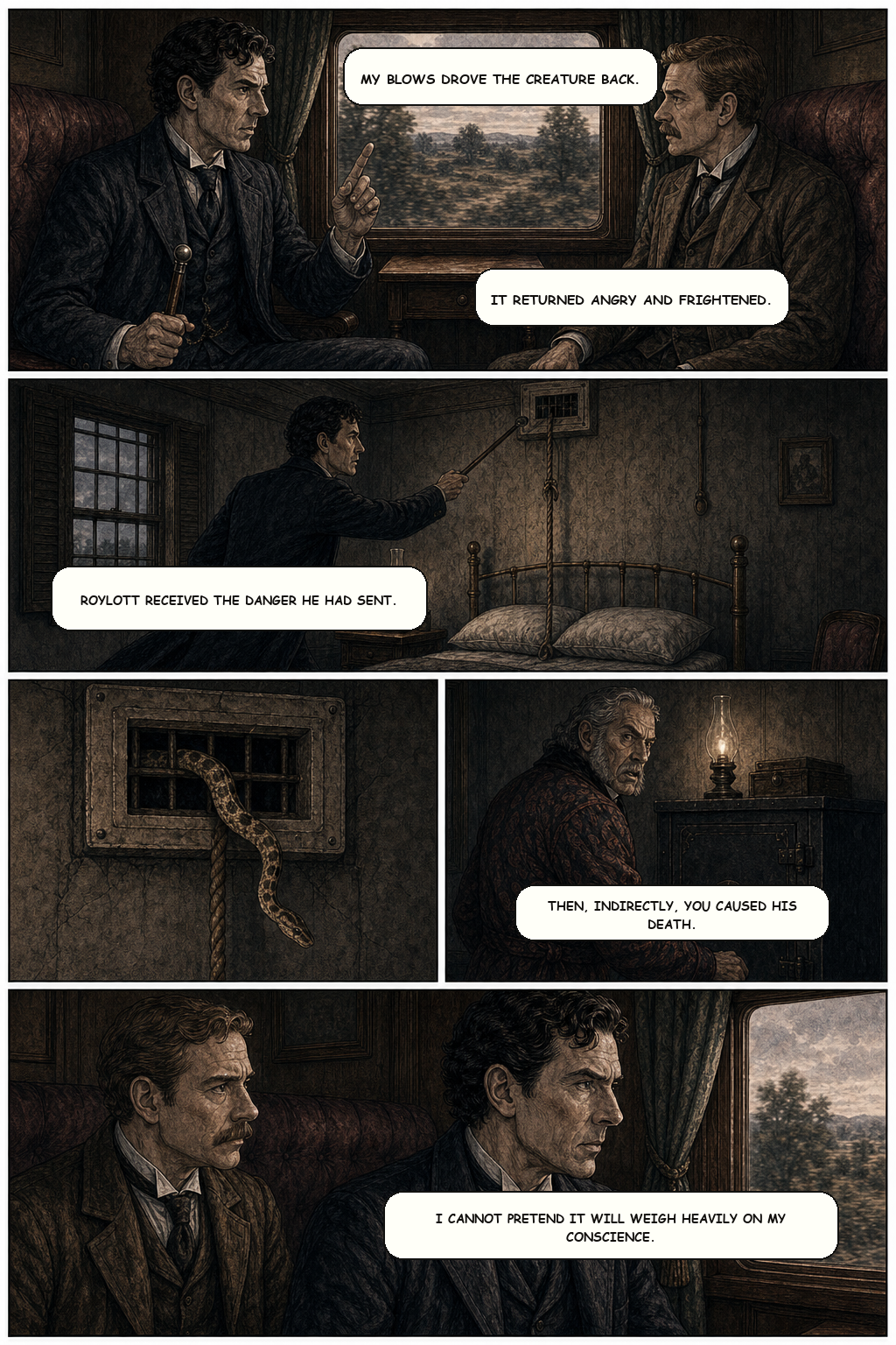 Page 68 of The Adventure of the Speckled Band